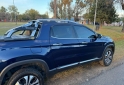 Camionetas - Fiat TORO VOLCANO 2.0 TDI 2022 Diesel 31500Km - En Venta