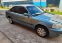 Autos - Honda Civic lx 1999 Nafta 220000Km - En Venta