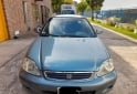 Autos - Honda Civic lx 1999 Nafta 220000Km - En Venta