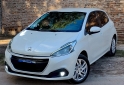 Autos - Peugeot Active 1.5 2016 Nafta 110000Km - En Venta