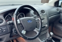 Autos - Ford Focus II 2.0 GHIA EXE 2013 GNC  - En Venta