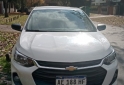 Autos - Chevrolet Onix 2020 Nafta 45000Km - En Venta