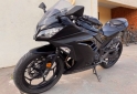 Motos - Kawasaki Ninja 300 2013 Nafta 20500Km - En Venta