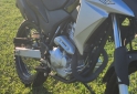 Motos - Honda XRE 300 2021 Nafta 4500Km - En Venta