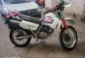 Motos - Honda Xr 200 2000 Nafta 40000Km - En Venta