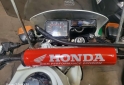 Motos - Honda Xr 200 2000 Nafta 40000Km - En Venta