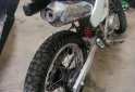 Motos - Honda Xr 200 2000 Nafta 40000Km - En Venta