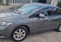 Autos - Honda Civic 2012 Nafta 240147Km - En Venta