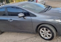 Autos - Honda Civic 2012 Nafta 240147Km - En Venta