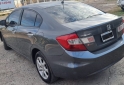 Autos - Honda Civic 2012 Nafta 240147Km - En Venta