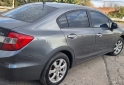 Autos - Honda Civic 2012 Nafta 240147Km - En Venta