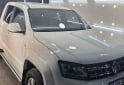 Camionetas - Volkswagen Amarok 2018 Diesel 210000Km - En Venta