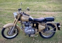 Motos - Royal Enfield Classic 500 2013 Nafta 17500Km - En Venta