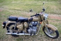 Motos - Royal Enfield Classic 500 2013 Nafta 17500Km - En Venta