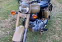 Motos - Royal Enfield Classic 500 2013 Nafta 17500Km - En Venta