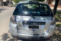 Autos - Ford Ka 2013 Nafta 104000Km - En Venta