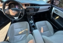 Autos - Toyota COROLLA XEI 2017 Nafta 147000Km - En Venta