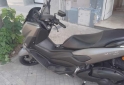 Motos - Yamaha Nmx 155 2021 Nafta 11000Km - En Venta