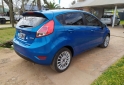 Autos - Ford Fiesta se plus 2014 Nafta 114000Km - En Venta