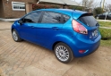 Autos - Ford Fiesta se plus 2014 Nafta 114000Km - En Venta