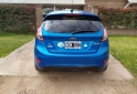 Autos - Ford Fiesta se plus 2014 Nafta 114000Km - En Venta