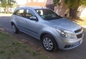 Autos - Chevrolet Agile 2013 Nafta 125000Km - En Venta