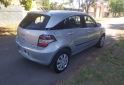 Autos - Chevrolet Agile 2013 Nafta 125000Km - En Venta