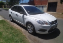 Autos - Ford Focus exe 1.6 2012 Nafta 140000Km - En Venta