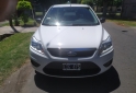 Autos - Ford Focus exe 1.6 2012 Nafta 140000Km - En Venta