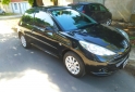 Autos - Peugeot 207 3 puertas griff 2013 Nafta 90000Km - En Venta