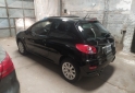 Autos - Peugeot 207 3 puertas griff 2013 Nafta 90000Km - En Venta