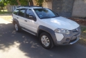 Autos - Fiat Palio weekend 2014 Nafta 125000Km - En Venta