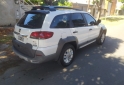 Autos - Fiat Palio weekend 2014 Nafta 125000Km - En Venta