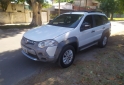 Autos - Fiat Palio weekend 2014 Nafta 125000Km - En Venta