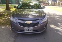 Autos - Chevrolet Cruze ltz 5 ptas 2014 Nafta 130000Km - En Venta