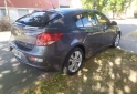 Autos - Chevrolet Cruze ltz 5 ptas 2014 Nafta 130000Km - En Venta