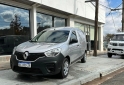 Utilitarios - Renault KANGOO II EXPRESS EMOTION 2021 Nafta 161000Km - En Venta