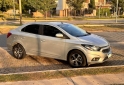 Autos - Chevrolet Prisma 2019 Nafta 100000Km - En Venta