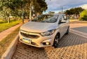 Autos - Chevrolet Prisma 2019 Nafta 100000Km - En Venta