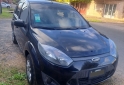 Autos - Ford Fiesta 2011 Nafta 140000Km - En Venta