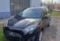 Autos - Ford Fiesta 2011 Nafta 140000Km - En Venta