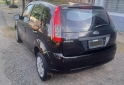 Autos - Ford Fiesta 2011 Nafta 140000Km - En Venta