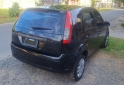 Autos - Ford Fiesta 2011 Nafta 140000Km - En Venta