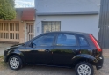 Autos - Ford Fiesta 2011 Nafta 140000Km - En Venta