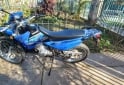 Motos - Yamaha Xtz 125 2017 Nafta 18000Km - En Venta