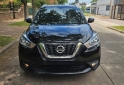 Autos - Nissan Kicks Advance Cvt 2021 Nafta 55000Km - En Venta