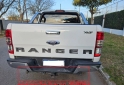 Camionetas - Ford Ranger XLT 2021 Diesel 51000Km - En Venta