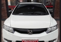 Autos - Honda Civic EXS Aut 2010 Nafta 200000Km - En Venta