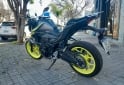 Motos - Yamaha Mt 03 2018 Nafta 16000Km - En Venta