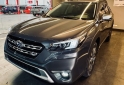 Camionetas - Subaru ALL NEW OUTBACK 2024 Nafta 0Km - En Venta